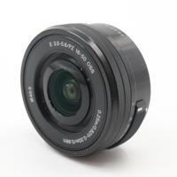 Sony E 16-50mm F/3.5-5.6 PZ OSS occasion