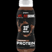 Zuivelhoeve XXL Nutrition Fit Drink Chocolate Flavor Protein Drink 330 ml bij Jumbo