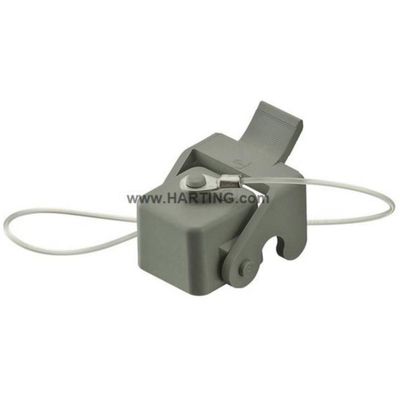 Afdekkap 09200035442 HARTING Inhoud: 1 stuk(s) Covering cap
