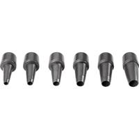 NWS 170-E Ponsenset 2 mm, 2.5 mm, 3 mm, 3.5 mm, 4 mm, 4.5 mm 1 set(s) - thumbnail