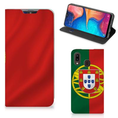 Samsung Galaxy A30 | Standcase | Portugal