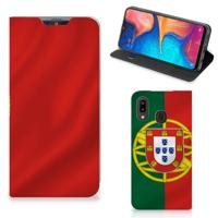 Samsung Galaxy A30 | Standcase | Portugal