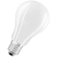 OSRAM 4058075839182 LED-lamp Energielabel A (A - G) E27 Peer 11.6 W = 150 W Warmwit (Ø x h) 70 mm x 70 mm 1 stuk(s) - thumbnail