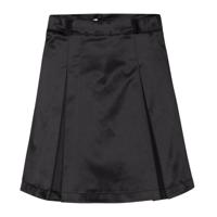 KIEstone winter rok meisjes - zwart - Ilse
