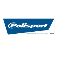 Polisport DD0104A Magneetbord voor Polisport