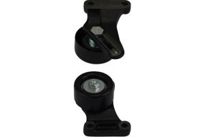 Spanrol, Poly V-riem DTP9011