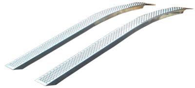 HP Ramps-set 400kg alu bent