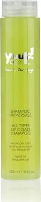 All Types of Coats Shampoo 250 ml