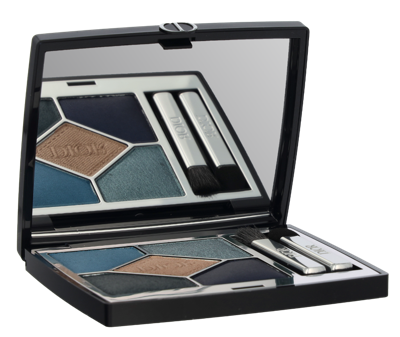 Christian Dior - Dior 5 Couleurs Couture Eyeshadow Palette 279 Denim Oogschaduw 7 g