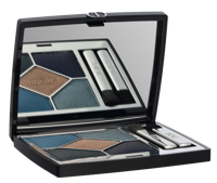 Christian Dior - Dior 5 Couleurs Couture Eyeshadow Palette 279 Denim Oogschaduw 7 g