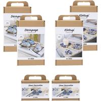 Creativ Company Introductiepakket, wabi-sabi, 6 doos/ 1 doos