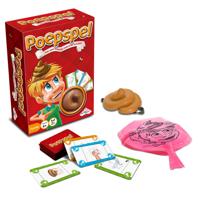 Het Poepspel mini Het Poepspel mini