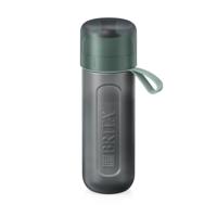 Brita Active Filterfles 0,6 l Pastelgroen