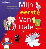 Mijn eerste Van Dale (Hardback)