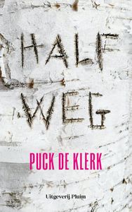 Halfweg - Puck de Klerk - ebook