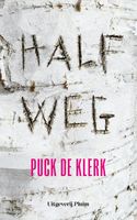 Halfweg - Puck de Klerk - ebook - thumbnail