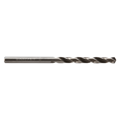Wolfcraft Metaalboor | HSS G | Ø4,5 x 80mm | 1 stuk - 7552010