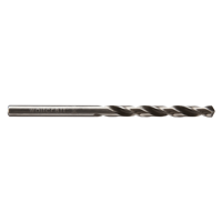 Wolfcraft Metaalboor | HSS G | Ø4,5 x 80mm | 1 stuk - 7552010