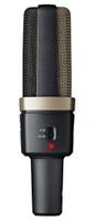 AKG C314 multi-patroon condensatormicrofoon - thumbnail