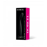 Klassike Vibrator Dorcel Zwart