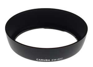 Caruba Zonnekap voor Canon - EW-60C