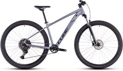 CUBE AIM RACE 29 inch Mountainbike XXL (1.89m - 1.94m) 10v