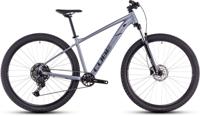 CUBE AIM RACE 29 inch Mountainbike XXL (1.89m - 1.94m) 10v