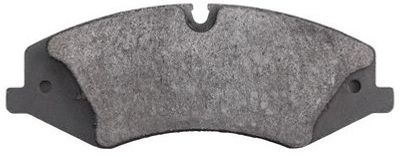 Remblokkenset, schijfrem A.B.S., u.a. fÃ¼r Land Rover