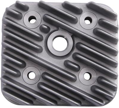 RMS Cylinder heads