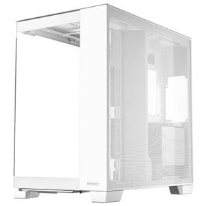 Antec 0-761345-10021-2 Full Tower PC-behuizing Wit