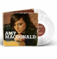 Amy MacDonald - This Is The Life (Gekleurd Vinyl) 10" Vinyl Amy MacDonald - This Is The Life (Gekleurd Vinyl) 10" Vinyl