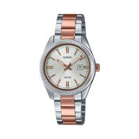 Horloge Dames Casio LTP-1302PRG-7AVE (Ø 34,5 mm)