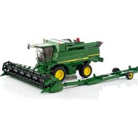 John Deere T670I Combine (02132)