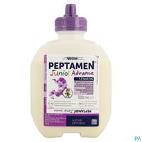 Peptamen Junior Advance 500ml