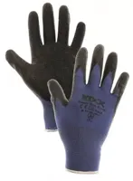 KIXX Tuinhandschoenen Beasty Blue mt 10