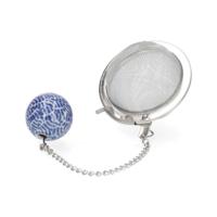 Tea Ball Small - Waves