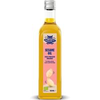 HealthyCo Bio Sesamolie, koudgeperst (250 ml)