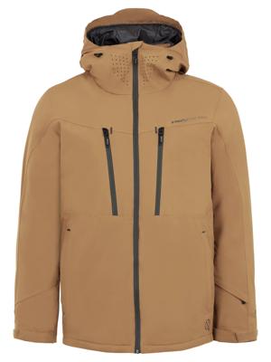 Protest PRTTIMO 23 Ski Jas Heren 2XL