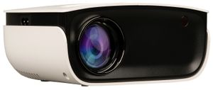 Salora 40BHM2050 beamer/projector Projector met normale projectieafstand 150 ANSI lumens LED 720p (1280x720) Wit