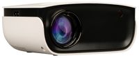 Salora 40BHM2050 beamer/projector Projector met normale projectieafstand 150 ANSI lumens LED 720p (1280x720) Wit - thumbnail