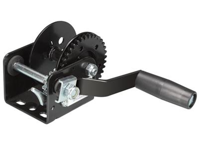 Handlier tot 250 kg - Velleman