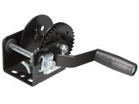 Handlier tot 250 kg - Velleman