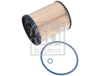 Brandstoffilter 173867