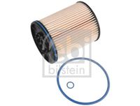 Brandstoffilter 173867