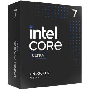 Processor Intel Core Ultra 7 265K