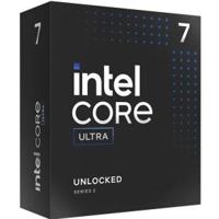 Processor Intel Core Ultra 7 265K