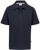 Hakro 400 Kids' polo shirt Classic - Ink - 152