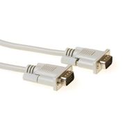 ACT AK3225 VGA Kabel male-male | 1,8 meter - thumbnail