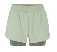 Craft Essence 2-in-1 shorts 2 glacial dames
