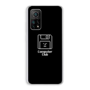 Hello: Xiaomi Mi 10T 5G Transparant Hoesje